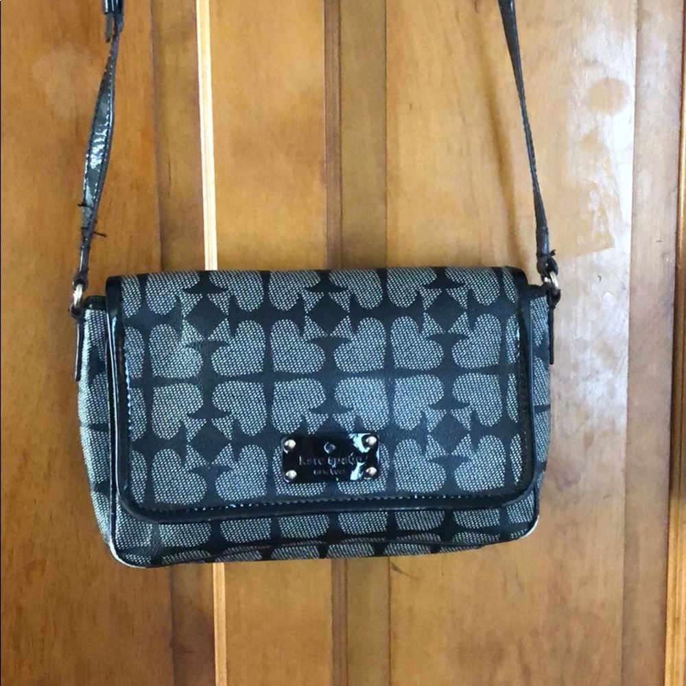 Kate Spade Crossbody